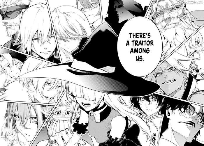 Wistoria: Wand and Sword Chapter 40 image 32_optimized